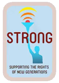 Logo stichting strong